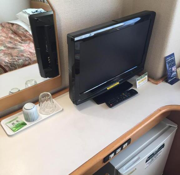 ホテル New Green Plaza