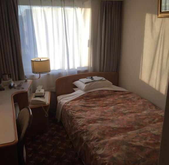 ホテル New Green Plaza