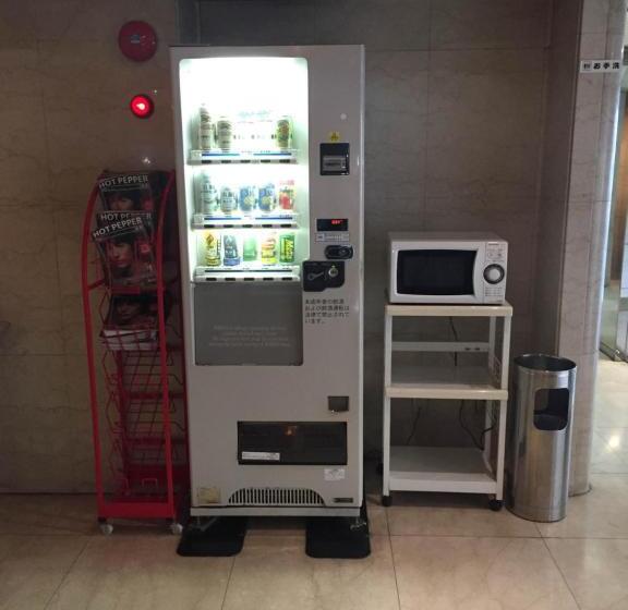 ホテル New Green Plaza