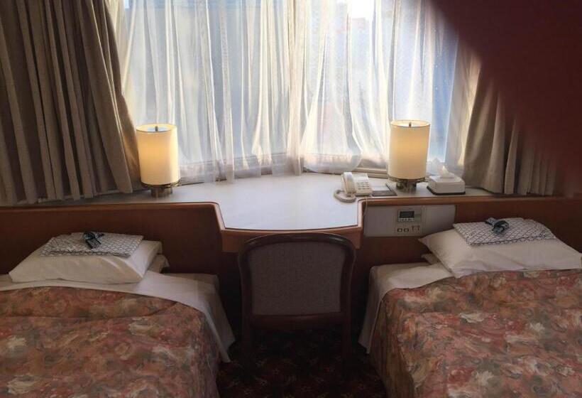 ホテル New Green Plaza