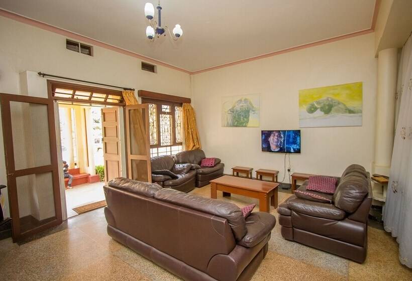 هتل Nile Anchor Palace