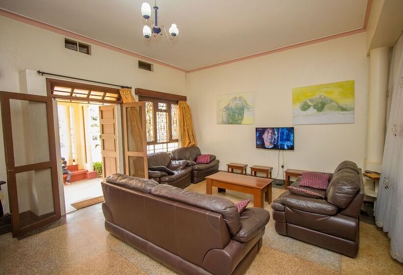 هتل Nile Anchor Palace