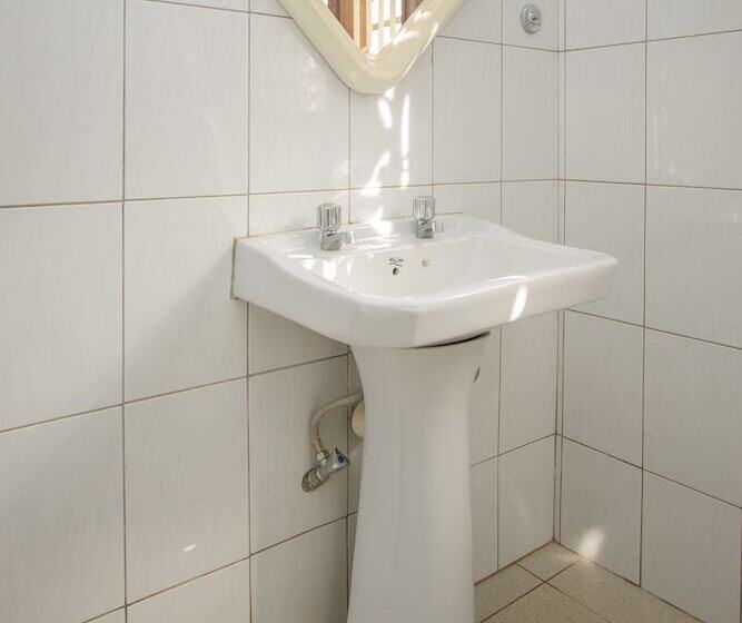 هتل Nile Anchor Palace