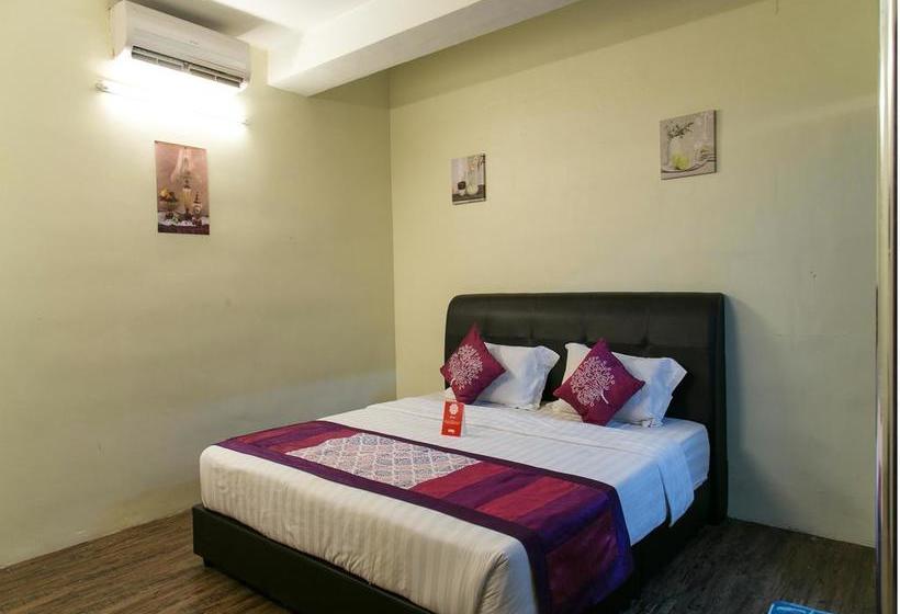 酒店 Oyo Rooms Jalan Airport City