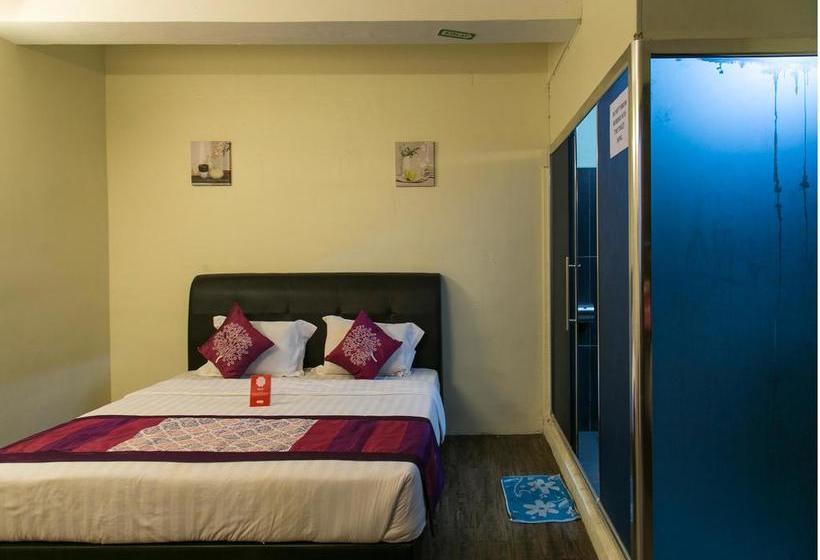 酒店 Oyo Rooms Jalan Airport City
