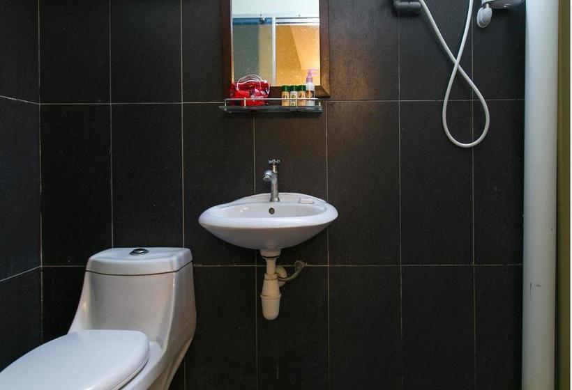 酒店 Oyo Rooms Jalan Airport City