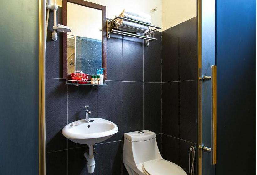 酒店 Oyo Rooms Jalan Airport City