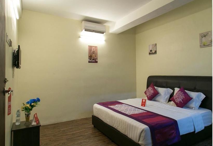 酒店 Oyo Rooms Jalan Airport City