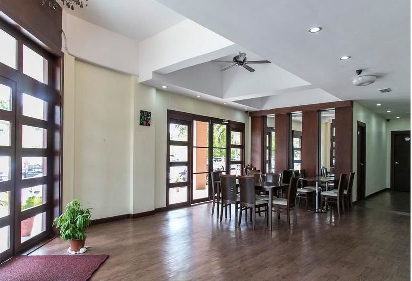 酒店 Oyo Rooms Jalan Airport City