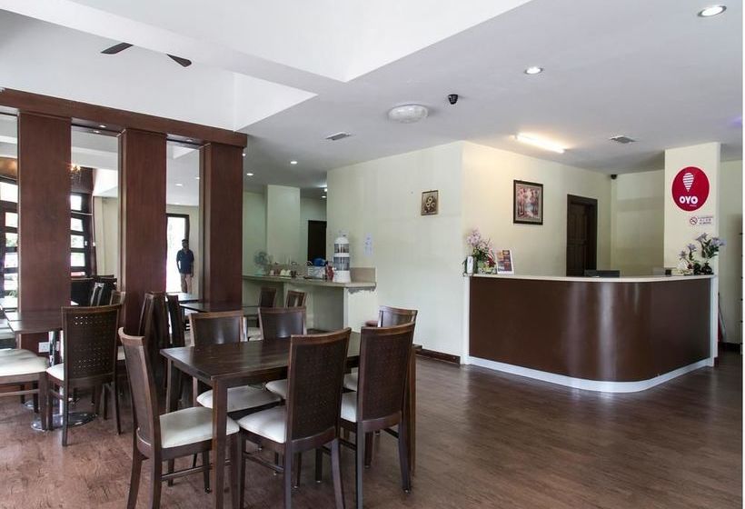 酒店 Oyo Rooms Jalan Airport City
