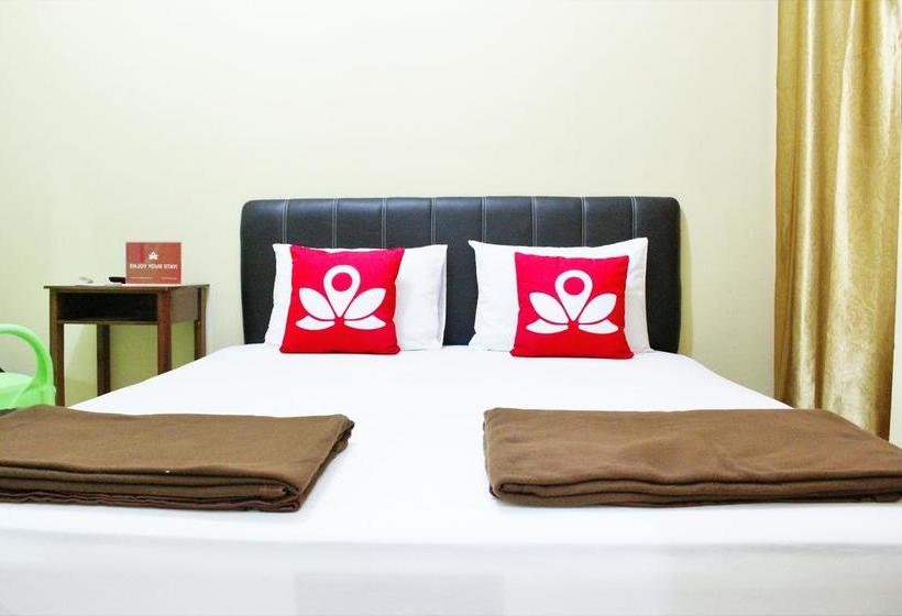 Hotell Yellow Bee Tanah Abang