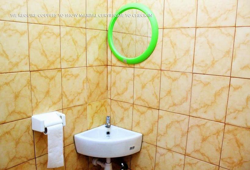 Hotell Yellow Bee Tanah Abang