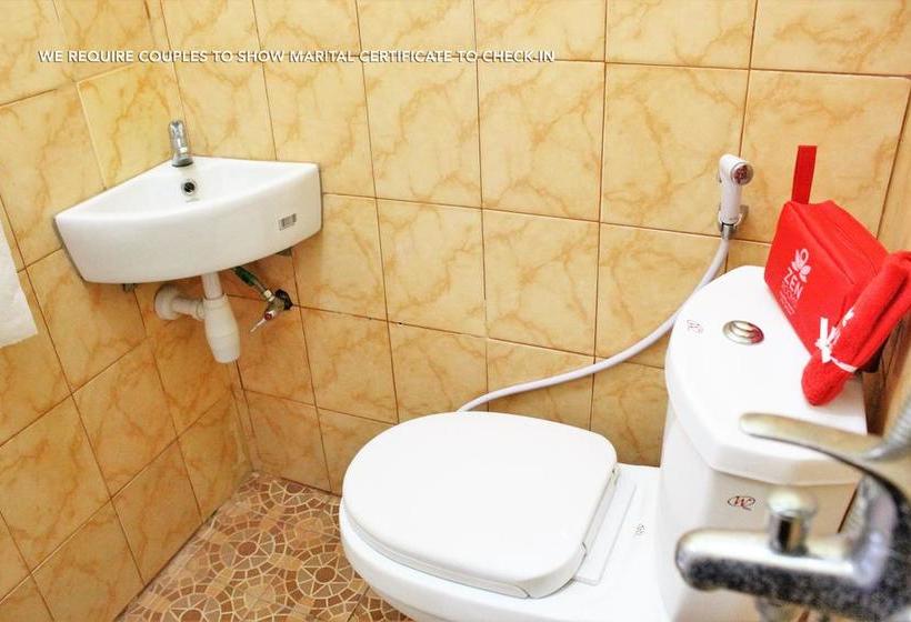 Hotell Yellow Bee Tanah Abang