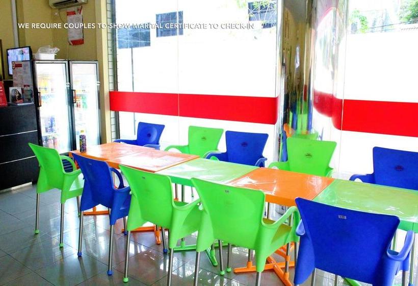 Hotell Yellow Bee Tanah Abang