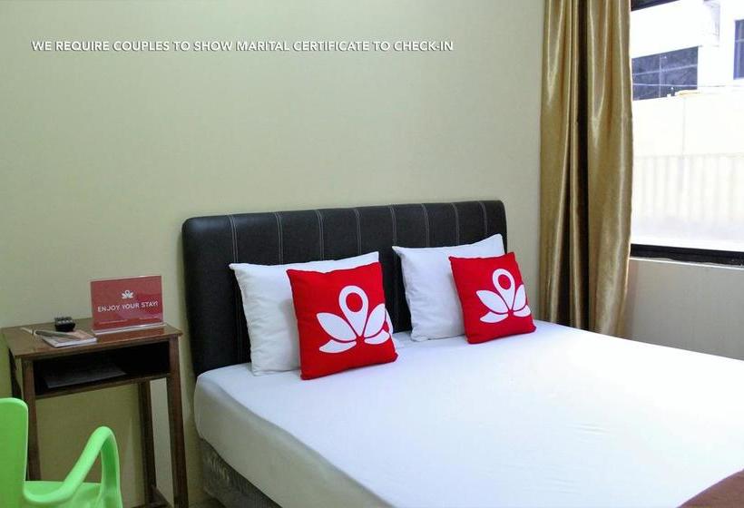 Hotell Yellow Bee Tanah Abang