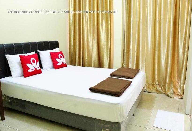 Hotell Yellow Bee Tanah Abang