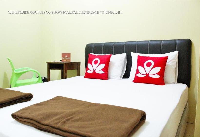 Hotell Yellow Bee Tanah Abang