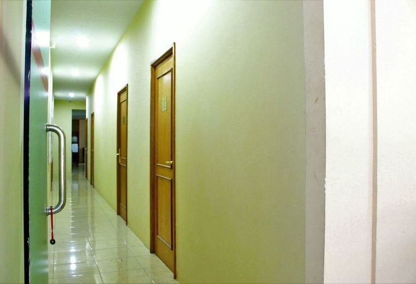 Hotell Yellow Bee Tanah Abang