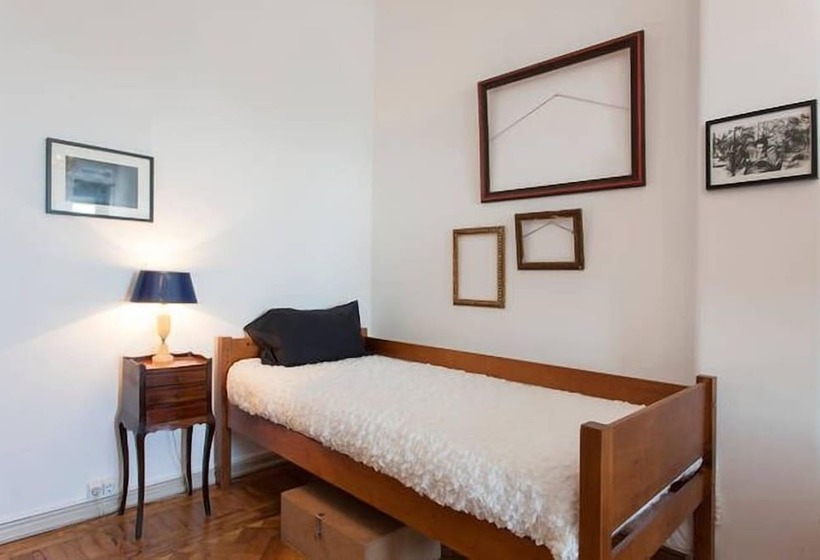 Lisboa Arte Hostel