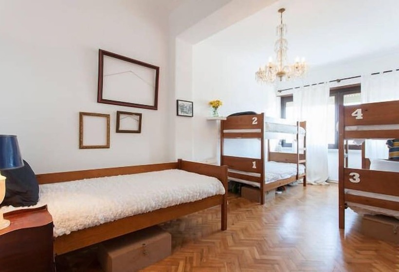 Lisboa Arte Hostel