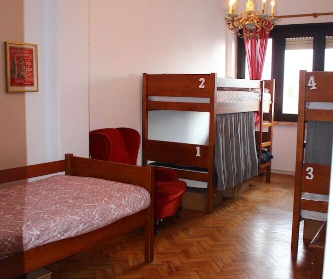 Lisboa Arte Hostel