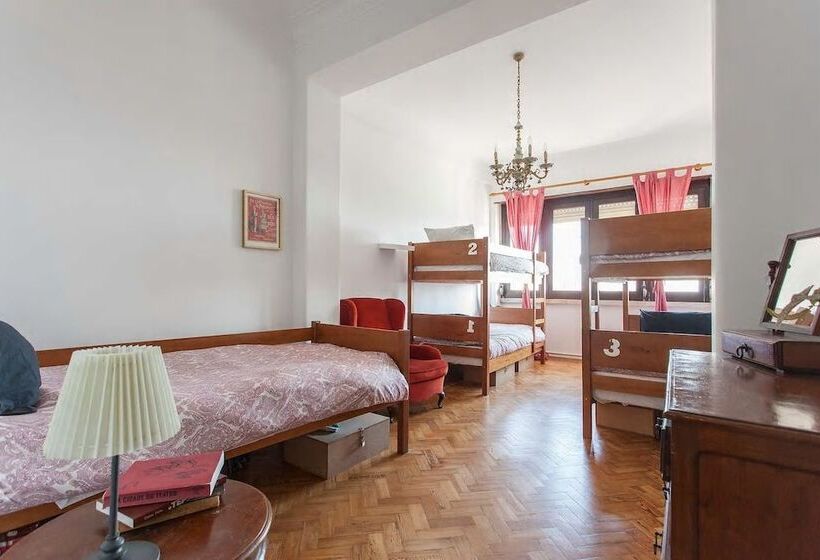 Lisboa Arte Hostel