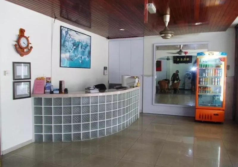 Lotus Hotel Johor Bahru