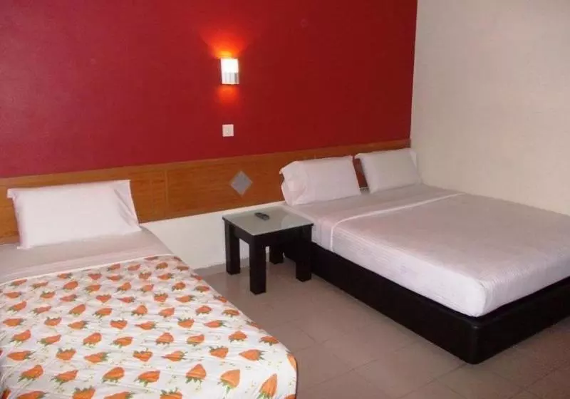Lotus Hotel Johor Bahru