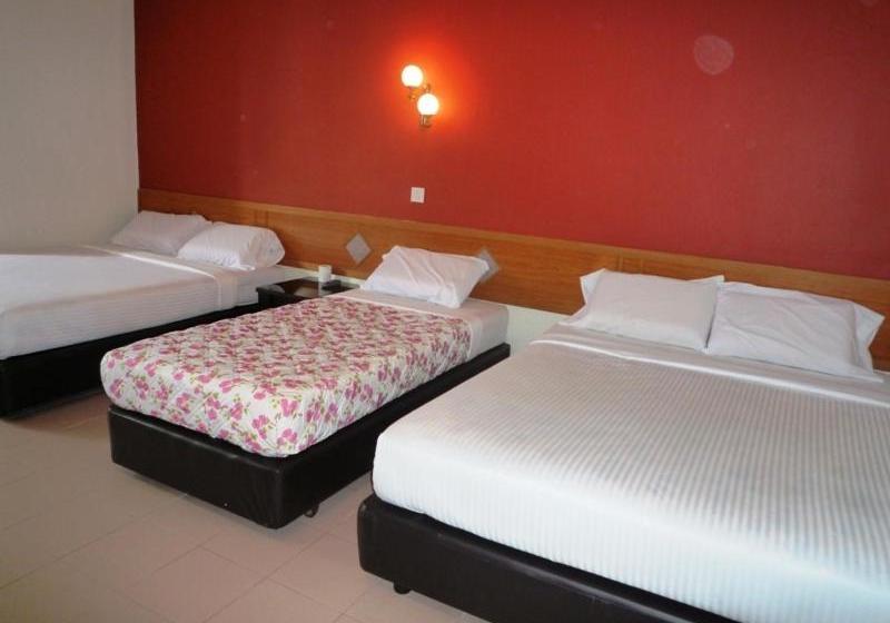 Lotus Hotel Johor Bahru