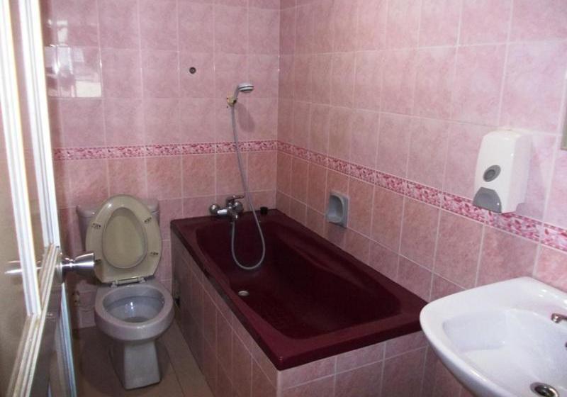 Lotus Hotel Johor Bahru