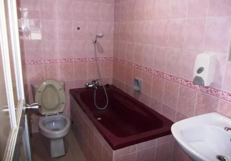 Lotus Hotel Johor Bahru