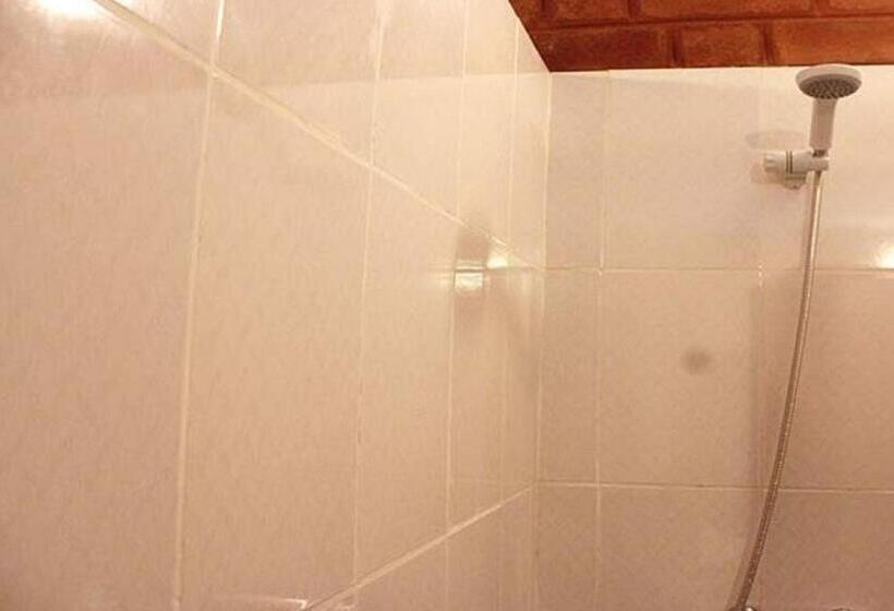 Resort Assinie Lodge