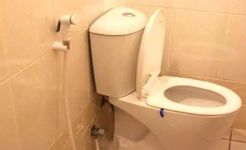 استراحتگاه Assinie Lodge