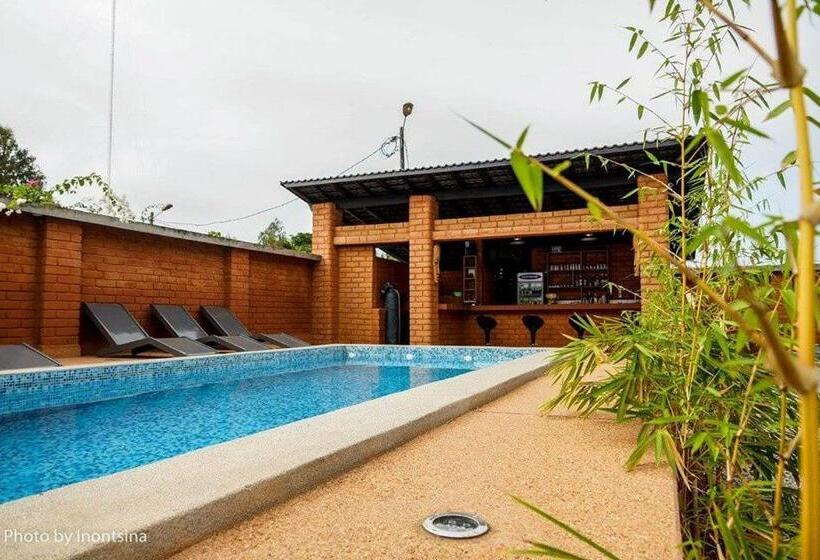 Resort Assinie Lodge