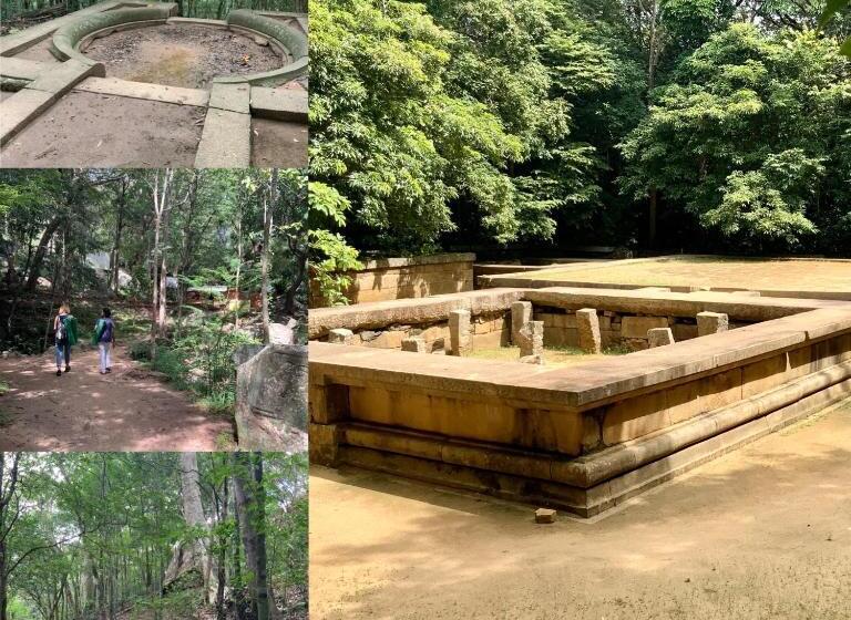 リゾートホテル Athreya Ayurveda Ashram