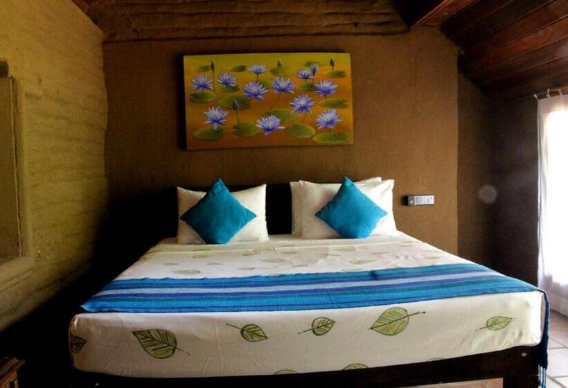 リゾートホテル Athreya Ayurveda Ashram