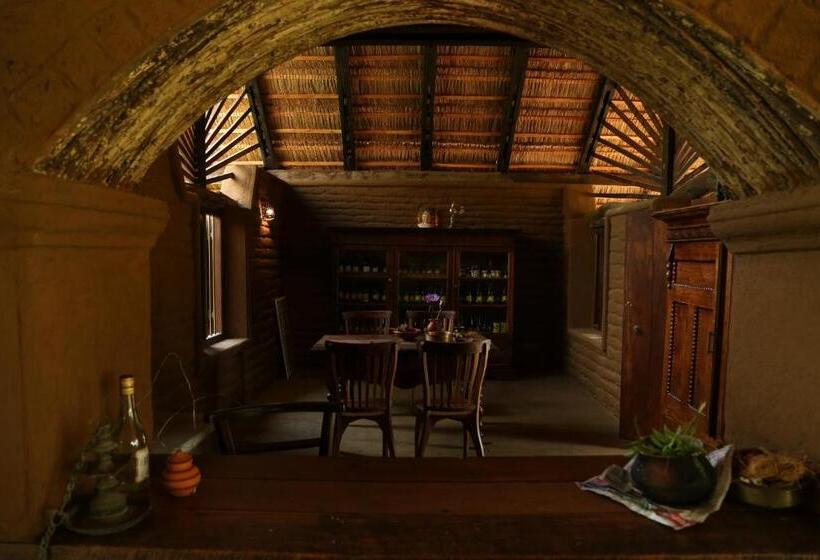 リゾートホテル Athreya Ayurveda Ashram
