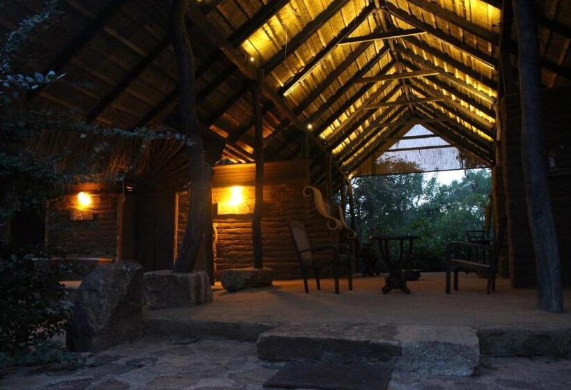 リゾートホテル Athreya Ayurveda Ashram