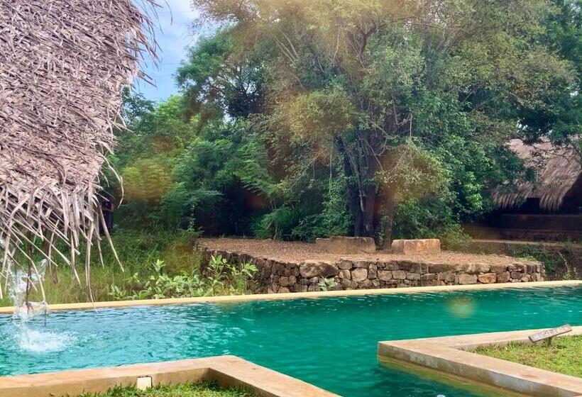 リゾートホテル Athreya Ayurveda Ashram