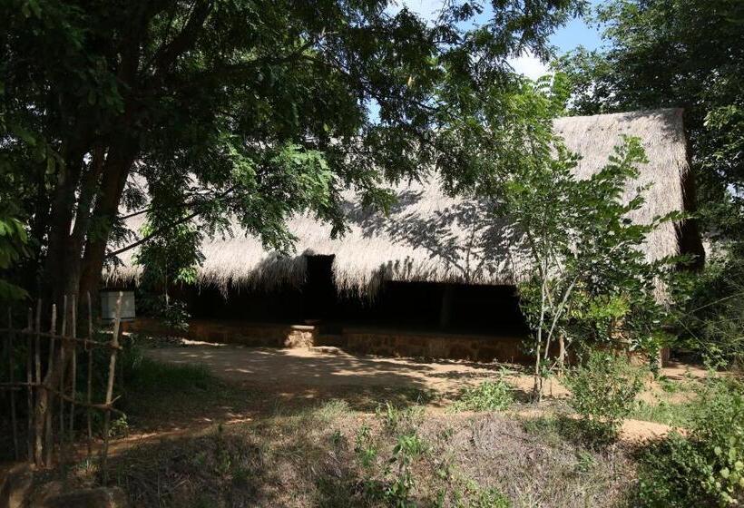 リゾートホテル Athreya Ayurveda Ashram