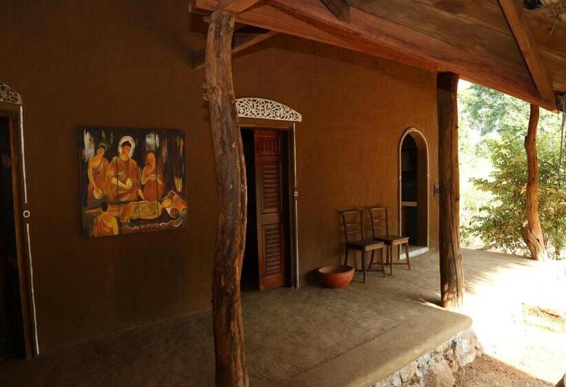 リゾートホテル Athreya Ayurveda Ashram
