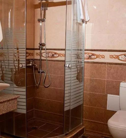 リゾートホテル Jermuk Ararat Health Spa