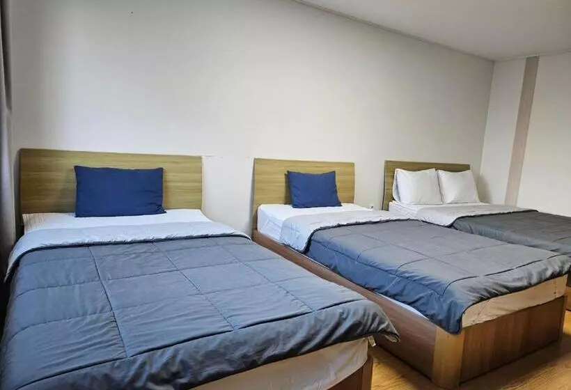 Samda Hostel