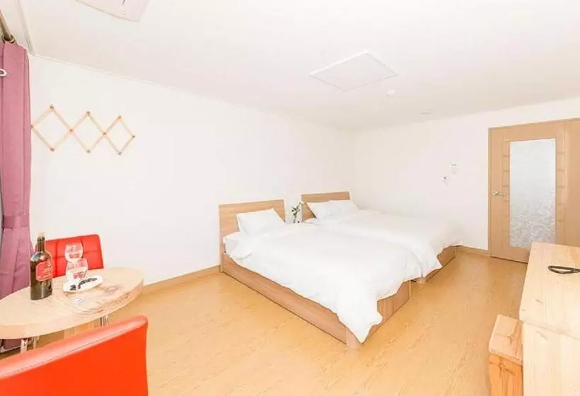 Samda Hostel