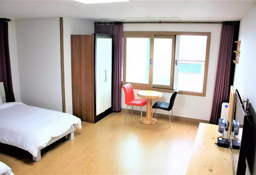 Samda Hostel