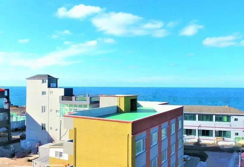 Samda Hostel