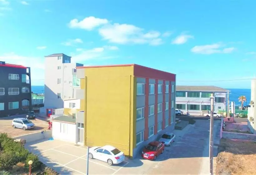 Samda Hostel