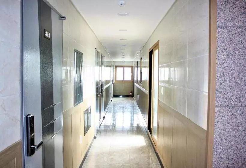 Samda Hostel