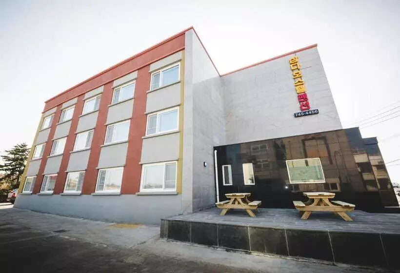 Samda Hostel