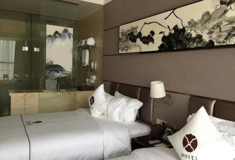 Shenzhen Peony Hotel Shenzhen Airport Branch